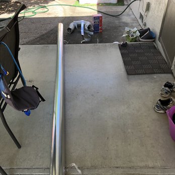 TFF HVAC - New dryer vent tube - Heating & Air Conditioning/HVAC Near Me - Milpitas, California TFF HVAC - New dryer vent tube - Heating & Air Conditioning/HVAC Near Me - Milpitas, California