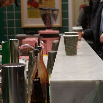 Cha Cha Matcha - Coffee & Tea Near Me - New York, New York