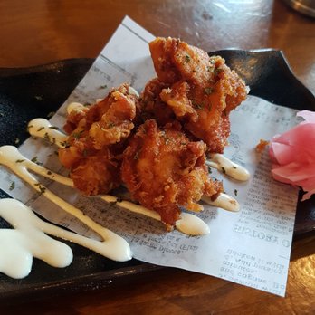 Katsuya - Curry chicken karaage - Japanese Near Me - Toronto, Ontario Katsuya - Curry chicken karaage - Japanese Near Me - Toronto, Ontario