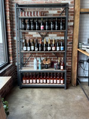 Carboy Winery Denver by null