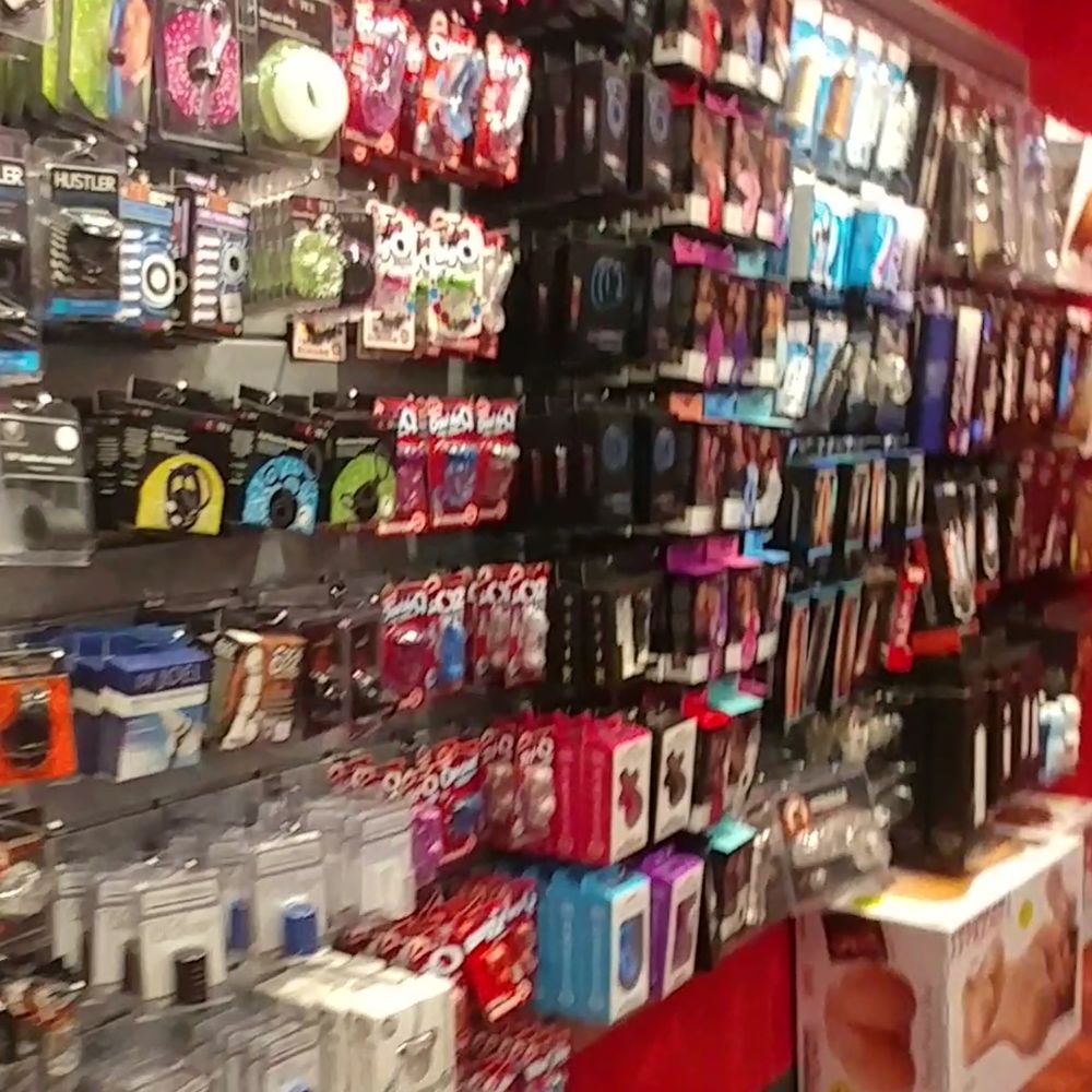 HUSTLER Hollywood - Adult Shops Near Me - Albuquerque, New Mexico