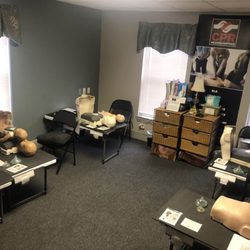 CPR Headquarters
