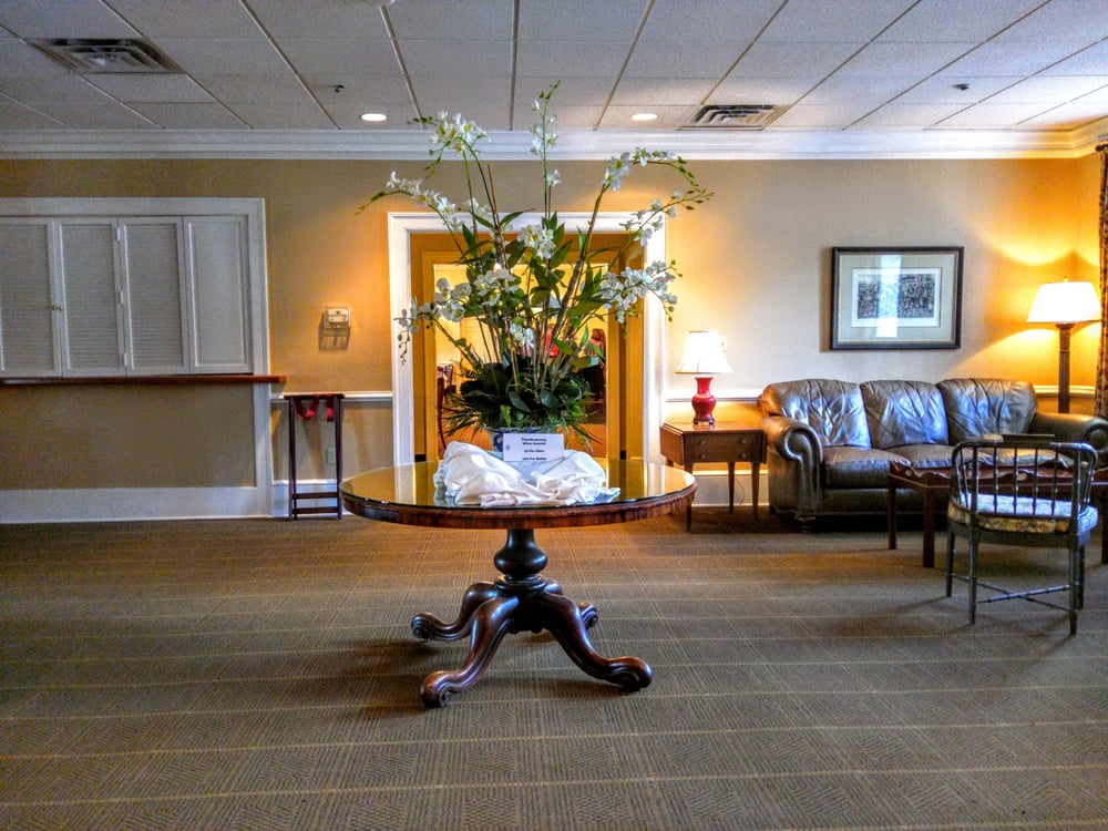 GLEN ARVEN COUNTRY CLUB Updated September 2024 1700 Old Monticello