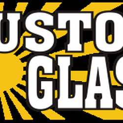 Custom Glass