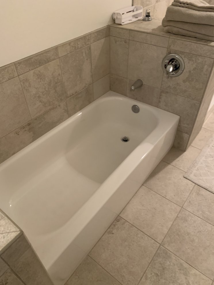 Slide of Mrdak Plumbing Services