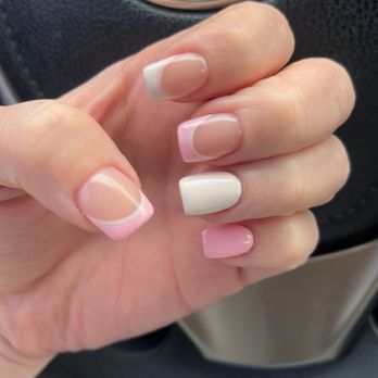 Glamour Nails & Spa - Nail Salons Near Me - Norco, California