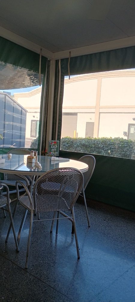 The Pizza Grille - Lemoyne