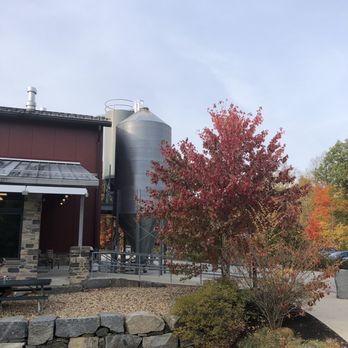 Restaurant at Smuttynose - New American Near Me - Hampton, New Hampshire