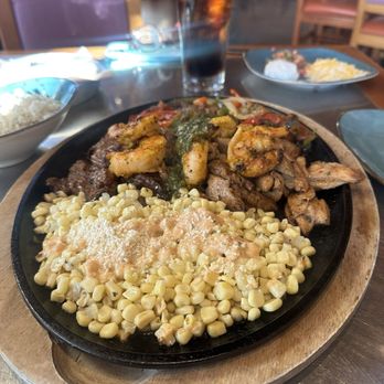 Maya Grill - Maya Grill Parrillada - New American Near Me - Lake Buena Vista, Florida