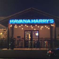 Havana Harry's