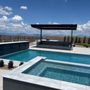 Apex Pool Renovation