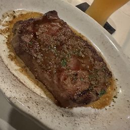 Ribeye Ribeye