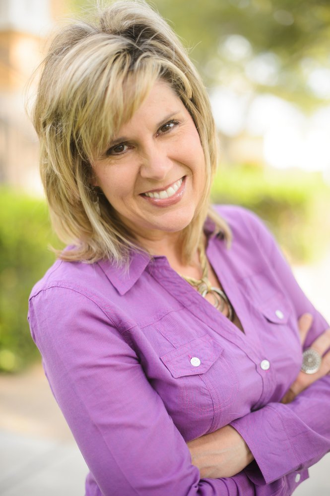 Lisa Hanusch Phd - child therapist in Austin, TX
