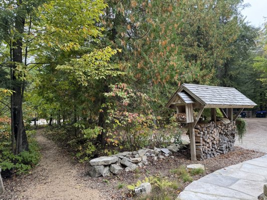 The Clearing by null