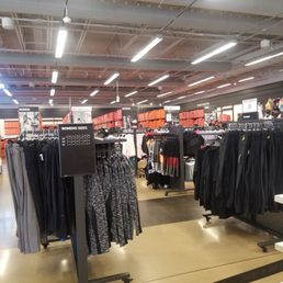 nike outlet tanger oxon hill