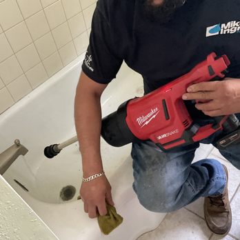 Mike Ingrilli Plumbing - Never cleaned trap, clogged drain no return call. - Plumbing Near Me - West Allis, Wisconsin Mike Ingrilli Plumbing - Never cleaned trap, clogged drain no return call. - Plumbing Near Me - West Allis, Wisconsin