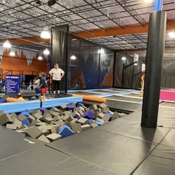 Summit Adventure Park