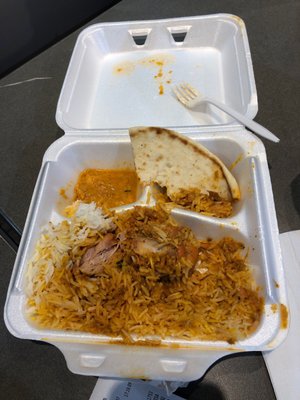 Nanee's Kitchen by null