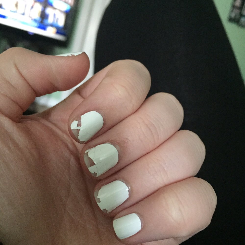 Angel Gift Nail Spa - Nail Technicians Near Me - Brooklyn, New York Angel Gift Nail Spa - Nail Technicians Near Me - Brooklyn, New York