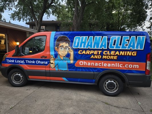 OHANA CLEAN - Updated December 2025 - 81 Photos - New Brighton