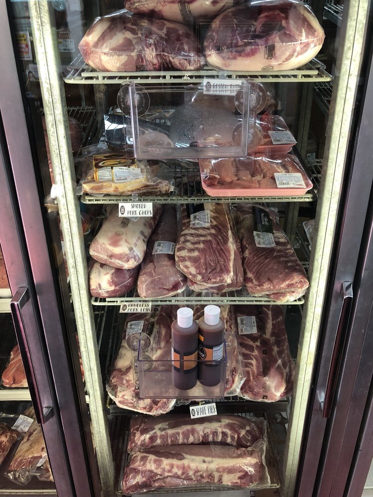 ROY’S MEAT SERVICE 46 Photos & 37 Reviews Meat Shops 605 S 19th