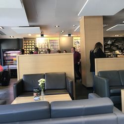 Coffee Fellows