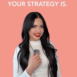 Self Love Institute - Maraliz helped me build confidence to be on screen promoting my business!
