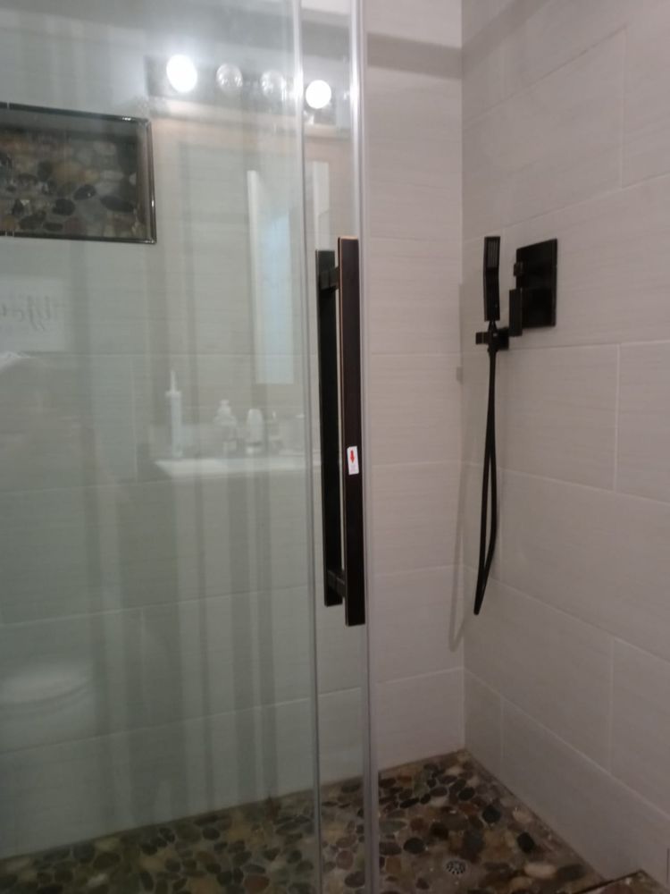 Slide of T C Home Restoration