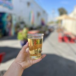 Two Rivers Cider - Cider
