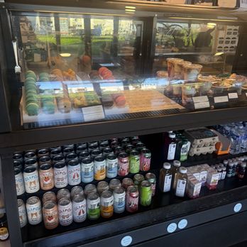 Journey Coffee - Coffee & Tea Near Me - Fairfield, California