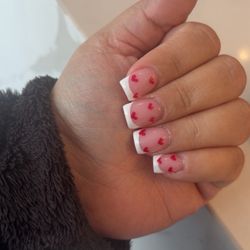 Nail Art & Spa