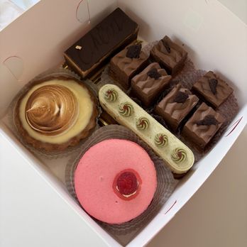 Adore Dessert Cafe - Desserts Near Me - Redondo Beach, California