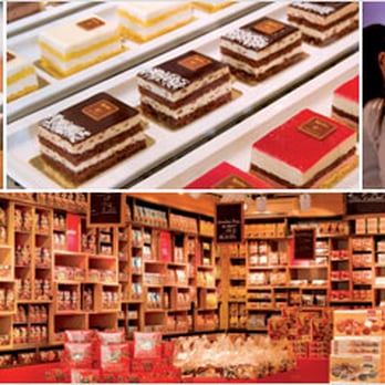 Loacker Point - Loacker che bonta! - Desserts Near Me - Verona, VR Loacker Point - Loacker che bonta! - Desserts Near Me - Verona, VR