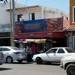 "Tacos ""El Chito"