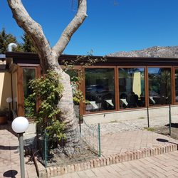 BAR Ristorante Panorama di Pane Salvatore