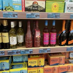 Trader Joe's