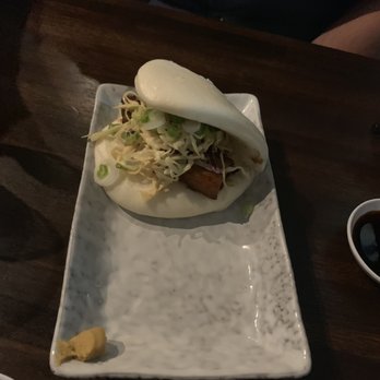 Tamari Bar - Bao - Izakaya Near Me - Seattle, Washington