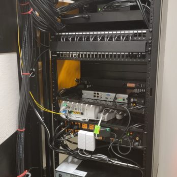 Feito IT & AV Systems Integration - Security Systems Near Me - Miami, Florida