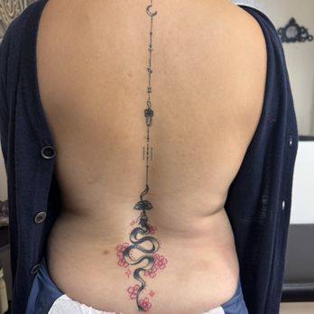 Rock Solid Tattoo - Tattoo Near Me - Honolulu, Hawaii Rock Solid Tattoo - Tattoo Near Me - Honolulu, Hawaii