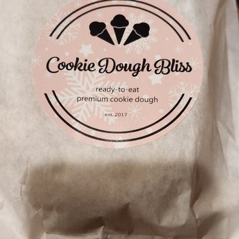 Cookie Dough Delight - Ice Cream & Frozen Yogurt Near Me - Tacoma, Washington Cookie Dough Delight - Ice Cream & Frozen Yogurt Near Me - Tacoma, Washington