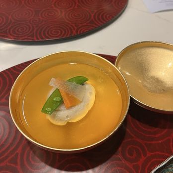 Migaku - Soup course - Japanese Near Me - Seattle, Washington Migaku - Soup course - Japanese Near Me - Seattle, Washington