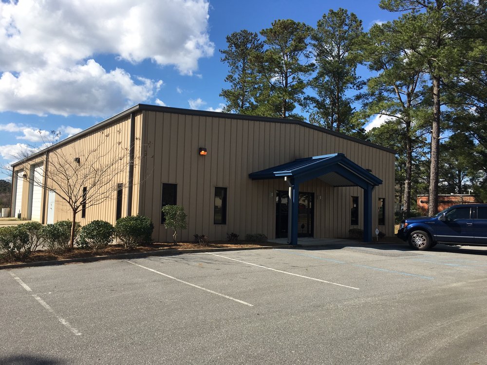 EDWARDS REALTY GROUP 11 Photos 804 W Vernon Ave, Kinston, NC Yelp