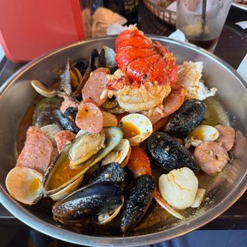 Sexy Crab - Seafood Near Me - Hicksville, New York Sexy Crab - Seafood Near Me - Hicksville, New York