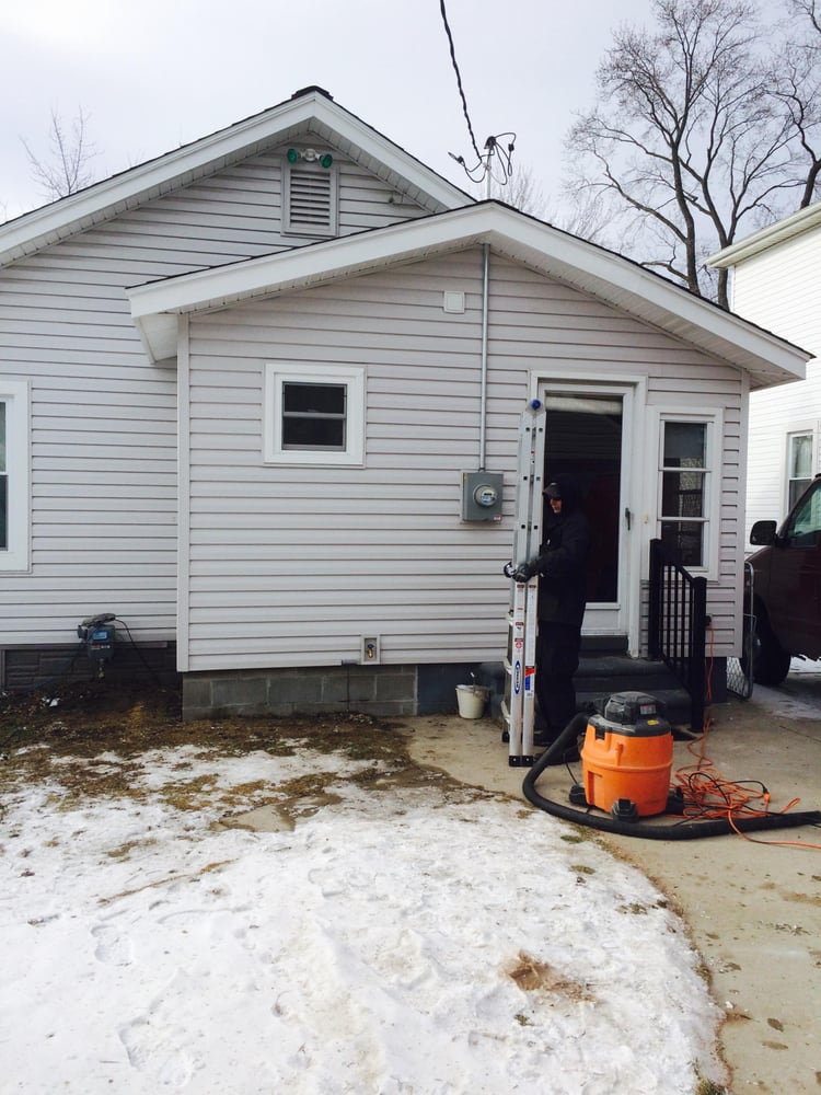 RACICOT CONSTRUCTION COMPANY Harrison Township, Michigan General