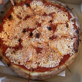 Rosario's - La Tradizionale Pizza (18") - Delis Near Me - Astoria, New York Rosario's - La Tradizionale Pizza (18") - Delis Near Me - Astoria, New York