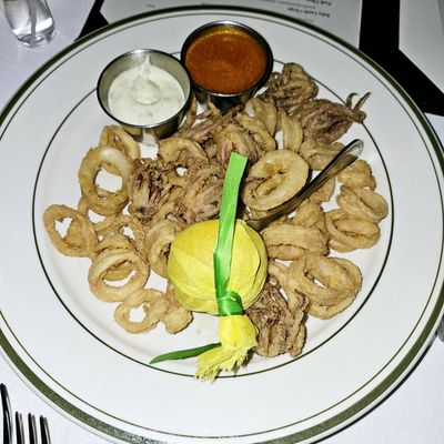Edward's Steakhouse by null