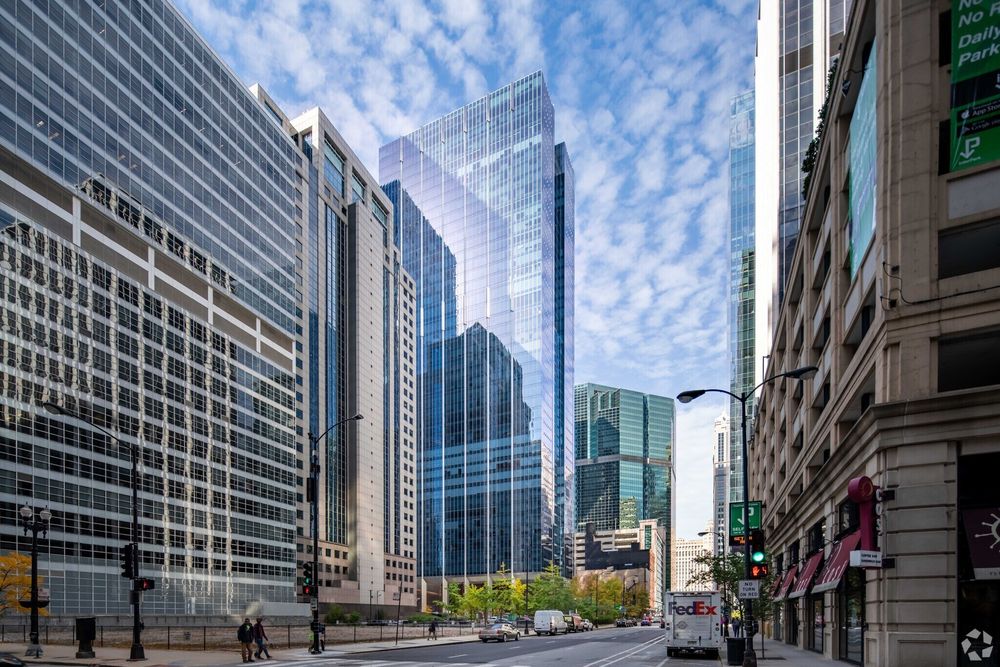 O'Flaherty Law of Chicago - immigration attorney in Chicago, IL