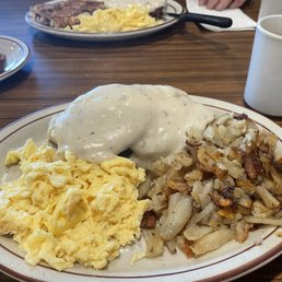 Country Combo