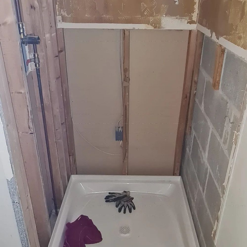 Slide of Drain Masters