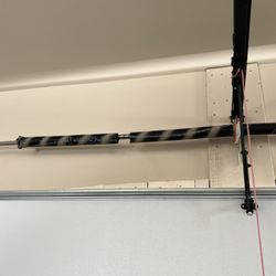 LatchPoint Garage Doors - Spring Repair